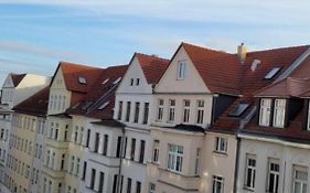 Dachgeschosswohnung mit 2 Schlafzimmern Zentrum Nord mit Aufzug